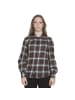 Gant Braun Weiß Varia Damen Pullover