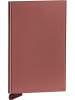 Secrid Kreditkartenetui Cardprotector in Rose