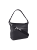 JOOP! Hobo 'Vivace Janna in Schwarz 26,00 x 24,00 x 10,00 cm'