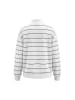 usha BLUE LABEL Women Sweatshirt in White