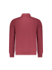 U.S. Polo Rot Herren Sweatshirt aus Polyester