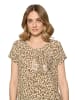 Betty Barclay Printshirt in Beige