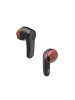Hama Bluetooth®-Kopfhörer Spirit Unchained, TWS, Schwarz
