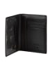 Wittchen Dokumentenetui Kollektion Italy (H)13x (B)10cm in Black