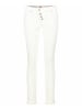 Buena Vista Paris Slim Fit Jeans für Damen in uni