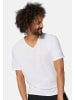 Sloggi Unterhemd / Shirt Kurzarm Go - Organic Cotton in Weiß