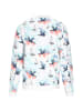 ALEKO Herren Jacke in Koralle