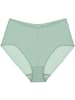 Triumph Maxislip Red Label Triumph Signature Sheer in MISTY TURQUOISE