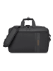 Roncato Metropolitan Travel Reiserucksack 40 cm Laptopfach in nero
