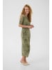CULTURE Kleid CUkitti Fitted in Seagrass