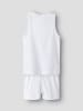 name it Nachtwäsche-Set in Bright White
