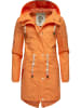 Navahoo Regenjacke Tropical Storm OO in Apricot Sorbet