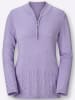 WITT WEIDEN Pullover in flieder