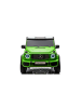 Wisam® Batteriebetriebenes Auto Mercedes G63 XXL 4x4