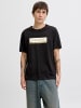 Jack & Jones T-shirt in Black