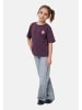 name it T- Shirt 'Belina' in lila