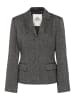 Karen By Simonsen Blazer KBBlair Feminine in Meteorite