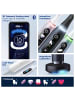 Oral-B Elektr. Zahnbürste "iO9 + LadeReiseetui" +12 Bürsten "Ultimative Reinigung"