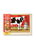 Melissa & Doug Bauernhof Puzzle- ab 3 Jahre