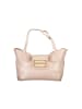 Valentino by Mario Valentino Pink Polyurethan Damen Tasche für Vielseitig Chic Stile