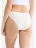 Sloggi Slip GO Sense in Schwarz / creme