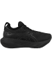 asics Laufschuhe Gel-Nimbus 25 in schwarz