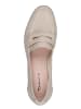 Tamaris Klassische Slipper 1-24239-42 200 in grau