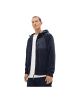 Tom Tailor Sweatshirt in sky captain blue