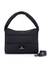 Les Visionnaires Unio Hobo Schultertasche 38 cm black