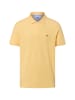 Shirt in gelb