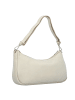 LIEBESKIND BERLIN Maia Schultertasche M Leder 35 cm in milk