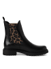Tamaris Chelsea Boot in schwarz