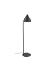 Licht-Erlebnisse Stehlampe (B)31 x (L)31 x (T)145 cm in Schwarz