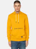 KOROSHI Sweatshirt in gelb