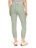 Betty Barclay Sommerhose mit aufgesetzten Taschen in Chinois Green