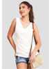 Cloud5ive Cloud5ive Tank-Tops in white