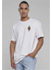 Mister Tee T-Shirt in blancwhite