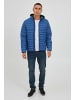 BLEND Steppjacke in blau