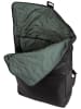 Jost Rucksack Tromsoe in Schwarz
