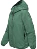 ragwear Outdoorjacke Vinzie B in Pine Green