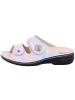 Finn Comfort Pantolette in bunt