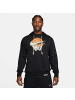 Nike Mode für Herren in schwarz