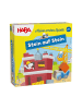 Haba Spiel Meine ersten Spiele Stein auf Stein in mehrfarbig