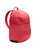 Nike Nike Academy Team Backpack in Rosa