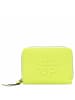 PICARD PPPP 1 - Geldbörse 12 cc 13 cm in lime