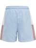 Hummel Verstellbare Taille Kurze Hose Hmlcalida Mädchen in CERULEAN
