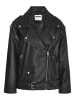 Noisy may Bikerjacke in Black