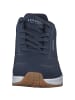 Skechers Sneakers Low in Navy