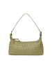faina Women Shoulder Bag in Mint