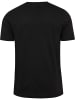 Hummel Hummel T-Shirt Hmlgraphic Herren in BLACK